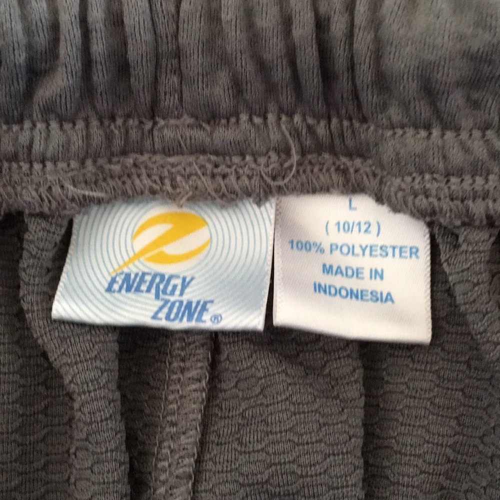 Athletic pants - Picture 3 of 3